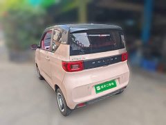 Wuling Hongguang MINIEV Macaron Premium Edition LFP - ფოტო 4