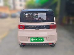 Wuling Hongguang MINIEV Macaron Premium Edition LFP - ფოტო 5