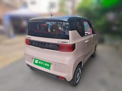 Wuling Hongguang MINIEV Macaron Premium Edition LFP - ფოტო 6