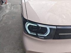 Wuling Hongguang MINIEV Macaron Premium Edition LFP - ფოტო 7