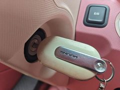 Wuling Hongguang MINIEV Macaron Premium Edition LFP - ფოტო 9