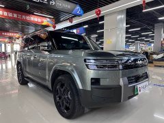 Fangchengbao Titanium 7 190KM Four-Wheel Drive Ultra Edition - ფოტო 3