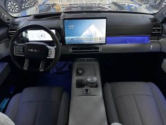 Fangchengbao Titanium 7 190KM Four-Wheel Drive Ultra Edition - ფოტო 4
