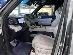 Fangchengbao Titanium 7 190KM Four-Wheel Drive Ultra Edition - ფოტო 5