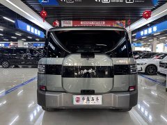 Fangchengbao Titanium 7 190KM Four-Wheel Drive Ultra Edition - ფოტო 8
