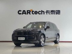 Nio Lerado L90 Max Six-Seater - ფოტო 1