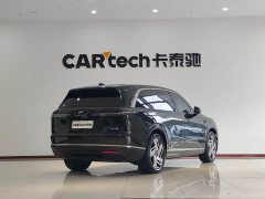 Nio Lerado L90 Max Six-Seater - ფოტო 14