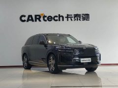 Nio Lerado L90 Max Six-Seater - ფოტო 15