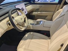 Nio Lerado L90 Max Six-Seater - ფოტო 2