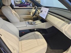 Nio Lerado L90 Max Six-Seater - ფოტო 6