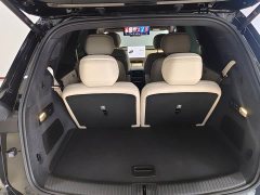 Nio Lerado L90 Max Six-Seater - ფოტო 7