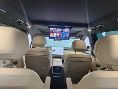 Nio Lerado L90 Max Six-Seater - ფოტო 8