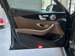 Mercedes-Benz E-Class Facelift E 300 L Sport Luxury - ფოტო 10