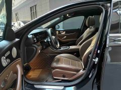 Mercedes-Benz E-Class Facelift E 300 L Sport Luxury - ფოტო 11
