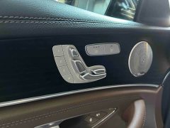 Mercedes-Benz E-Class Facelift E 300 L Sport Luxury - ფოტო 12