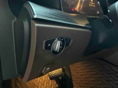 Mercedes-Benz E-Class Facelift E 300 L Sport Luxury - ფოტო 14