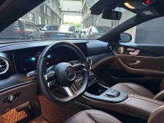 Mercedes-Benz E-Class Facelift E 300 L Sport Luxury - ფოტო 15
