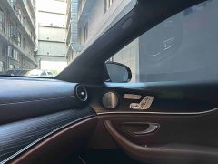 Mercedes-Benz E-Class Facelift E 300 L Sport Luxury - ფოტო 16