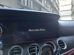 Mercedes-Benz E-Class Facelift E 300 L Sport Luxury - ფოტო 17