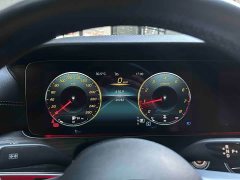 Mercedes-Benz E-Class Facelift E 300 L Sport Luxury - ფოტო 18