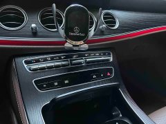 Mercedes-Benz E-Class Facelift E 300 L Sport Luxury - ფოტო 19