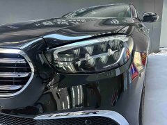 Mercedes-Benz E-Class Facelift E 300 L Sport Luxury - ფოტო 2
