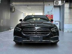 Mercedes-Benz E-Class Facelift E 300 L Sport Luxury - ფოტო 20