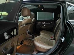 Mercedes-Benz E-Class Facelift E 300 L Sport Luxury - ფოტო 5