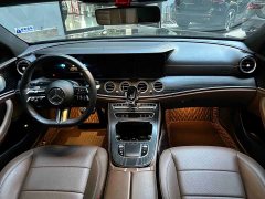 Mercedes-Benz E-Class Facelift E 300 L Sport Luxury - ფოტო 6