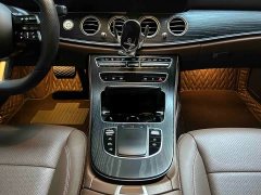 Mercedes-Benz E-Class Facelift E 300 L Sport Luxury - ფოტო 7