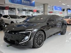 AVATR 12 Facelift Max EV Edition - ფოტო 1