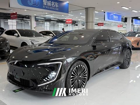 2025 AVATR 12 Facelift Max EV Edition - ავტომობილი ჩინეთიდან