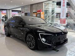 AVATR 12 Facelift Max EV Edition - ფოტო 3