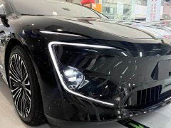 AVATR 12 Facelift Max EV Edition - ფოტო 7