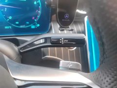 Mercedes-Benz C-Class 2023 C 200 L Sports Edition - ფოტო 10
