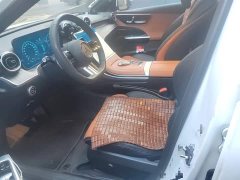 Mercedes-Benz C-Class 2023 C 200 L Sports Edition - ფოტო 11