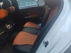 Mercedes-Benz C-Class 2023 C 200 L Sports Edition - ფოტო 13