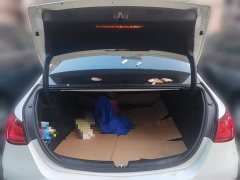 Mercedes-Benz C-Class 2023 C 200 L Sports Edition - ფოტო 15