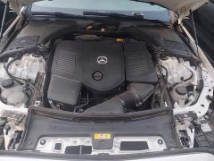 Mercedes-Benz C-Class 2023 C 200 L Sports Edition - ფოტო 16