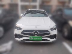 Mercedes-Benz C-Class 2023 C 200 L Sports Edition - ფოტო 2
