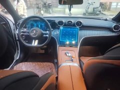Mercedes-Benz C-Class 2023 C 200 L Sports Edition - ფოტო 5