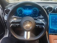 Mercedes-Benz C-Class 2023 C 200 L Sports Edition - ფოტო 6