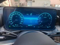 Mercedes-Benz C-Class 2023 C 200 L Sports Edition - ფოტო 7