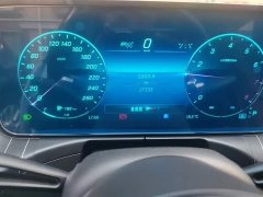 Mercedes-Benz C-Class 2023 C 200 L Sports Edition - ფოტო 8