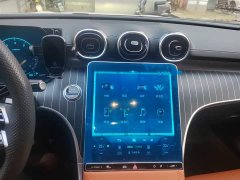 Mercedes-Benz C-Class 2023 C 200 L Sports Edition - ფოტო 9