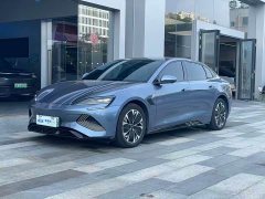 BYD Seal 2022 550km Standard Range RWD Luxury - ფოტო 1