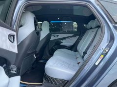 BYD Seal 2022 550km Standard Range RWD Luxury - ფოტო 10