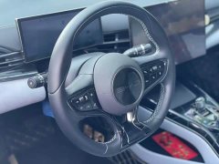 BYD Seal 2022 550km Standard Range RWD Luxury - ფოტო 11