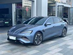 BYD Seal 2022 550km Standard Range RWD Luxury - ფოტო 13