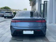 BYD Seal 2022 550km Standard Range RWD Luxury - ფოტო 16